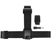 Garmin Sangle frontale + clip VIRB X/XE/Ultra TU