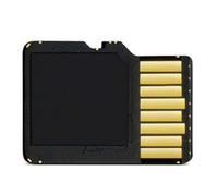 Garmin TransFlash Memory Card, 16GB, Compatibile con dēzl DualView, Accessorio Originale