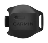 Garmin Sensore di velocità Bluetooth e ANT+ 2.0 Taglia unica / Nero
