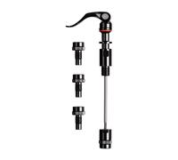 Garmin Sgancio Rapido Ruota Posteriore 142x12 E 148x12mm Con Perno Passante 5mm_