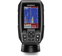 Garmin - Sistema trova-pesci Striker 4 Echolot