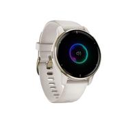 GARMIN Smart Watch VENU 2 PLUS-Ivory Crea