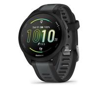 Forerunner 165 (Colore: Forerunner 165 music black/slate, Modello: Music)