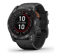 Garmin fēnix 7X Pro 3,56 cm (1.4") MIP 51 mm Grigio GPS (satellitare)