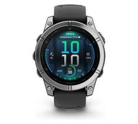 Garmin fēnix E AMOLED 010-03025-00 - 47 mm