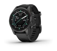 Garmin epix Pro Gen 2 Sapphire 42 mm Carbon