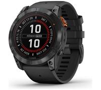 Garmin fēnix 7X Pro 3,56 cm (1.4") MIP 51 mm Grigio GPS (satellitare)