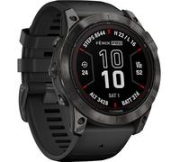Garmin fenix® 7X Pro Sapphire Solar Edition - orologio GPS multisport 51 mm Black unisex