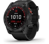 Garmin Smartwatch Fenix 7X Solar Edition Slate Grey