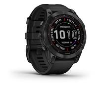 Garmin Smartwatch Fenix Orologio Unisex Trendy cod. 010-02540-35