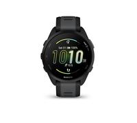 Garmin Smartwatch Forerunner 165 Black/Slate Grey