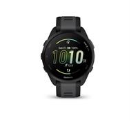 Forerunner 165 (Colore: Forerunner 165 black/slate, Modello: Standard)