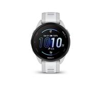 Garmin Smartwatch Forerunner 165 Mist grey/Whitestone
