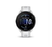 Garmin - Smartwatch Forerunner 165-mist Grey/whitestone Garmin