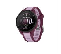 Garmin - Smartwatch Forerunner 165 Music-rosa Scuro/ Lilla Garmin