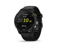 Garmin Smartwatch Forerunner 255 Music Nero