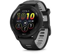 Garmin Smartwatch Forerunner 265 46mm Black/powder Gray