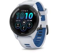 Garmin Smartwatch Forerunner 265 46mm Whitestone/tidal Blu