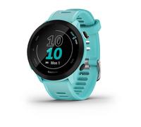 Garmin Smartwatch Forerunner 55 Aqua Marina