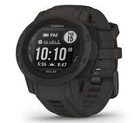 Garmin Orologio Instinct 2s Solar One Size Black