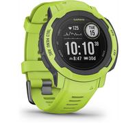 Garmin - Smartwatch Instinct 2-electric Lime Garmin