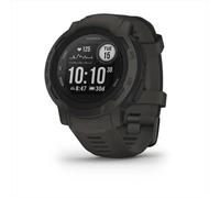 Garmin - Smartwatch Instinct 2-graphite Garmin