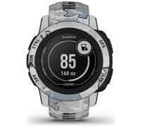 Garmin Orologi Sportivi Instinct 2S Camo Edition Verde | Garmin Senza taglia