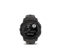 Garmin - Smartwatch Instinct E 40mm-nero/carbone Garmin