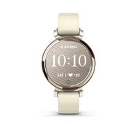Garmin Lily 2 Digitale 240 x 201 Pixel Touch screen Oro GPS (satellita Garmin