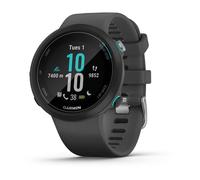 Garmin Smartwatch Swim 2 Slate / Ardesia
