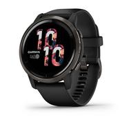 Garmin Smartwatch Venu 2 Black Slate 45mm