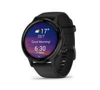 Garmin Venu 3 Gps, Wi Fi, Black + Slate nero Tu