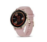 GARMIN Venu 3S Gps, Wi Fi, Dawn + Soft Gold giallo TU
