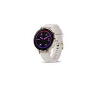 Garmin Smartwatch Venu 3S 41mm ivory (010-02785-04)