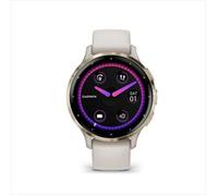 Garmin - Smartwatch Venu 3s-bianco Garmin