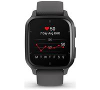 GARMIN Venu SQ 2 grigio TU