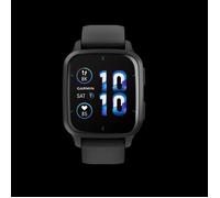 Garmin Venu Sq 2 Music Nero