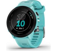 Garmin Cinturino di ricambio, Forerunner 745, Whitestone, Pietra bianca, misura unica