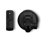 Garmin Staffa A Ventosa Per Parabrezza Per Etrex Se/solar/22x/32x E Gpsmap 65/67