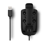 Garmin Staffa Alimentata Con Supporto Amps Ram-mount Per Serie Gpsmap 67_