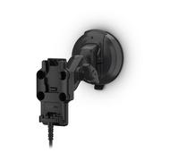 Garmin Staffa Alimentata Con Ventosa Per Parabrezza Per Serie Gpsmap H1_