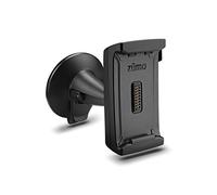 Garmin Staffa Auto per Zūmo 590, Nero