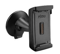 Garmin Staffa Auto per Zūmo 590, Nero