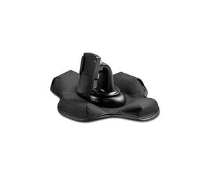 Garmin Staffa da cruscotto antiscivolo Nero