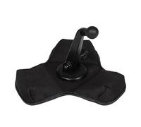 Staffa da cruscotto antiscivolo XL per navigatori, Accessorio originale Garmin