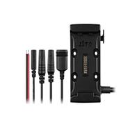 Garmin Staffa Moto per Zūmo 590, Nero
