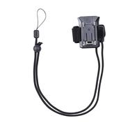Garmin Staffa Per Spallaccio Da Zaino Per Etrex Touch, Inreach Mini 3 E Serie Gp