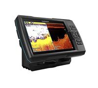 Garmin STRIKER 7PLUS CV C/TR. POPPA 77/200