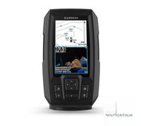 GARMIN STRIKER VIVID 4CV - ECO/GPS CON TRASD. GT20 TM - 010-02550-01