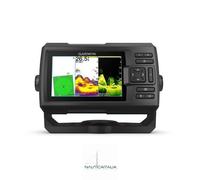 Garmin Striker Vivid 5cv Ecoscandaglio A Colori Con Gps Nautico per barca